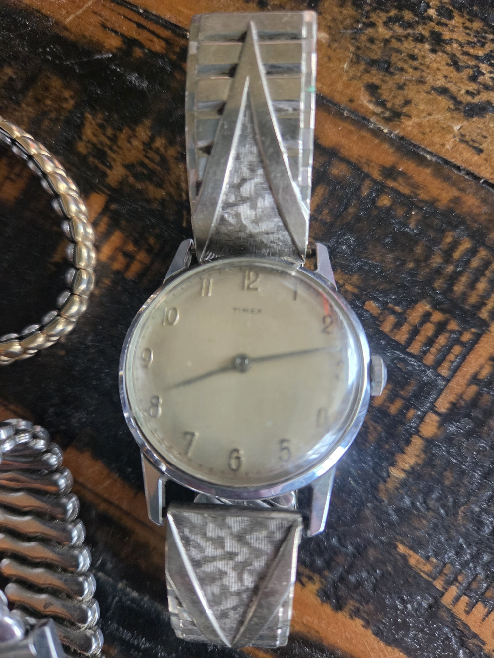 4 Vintage Watches - Picture 2 of 4